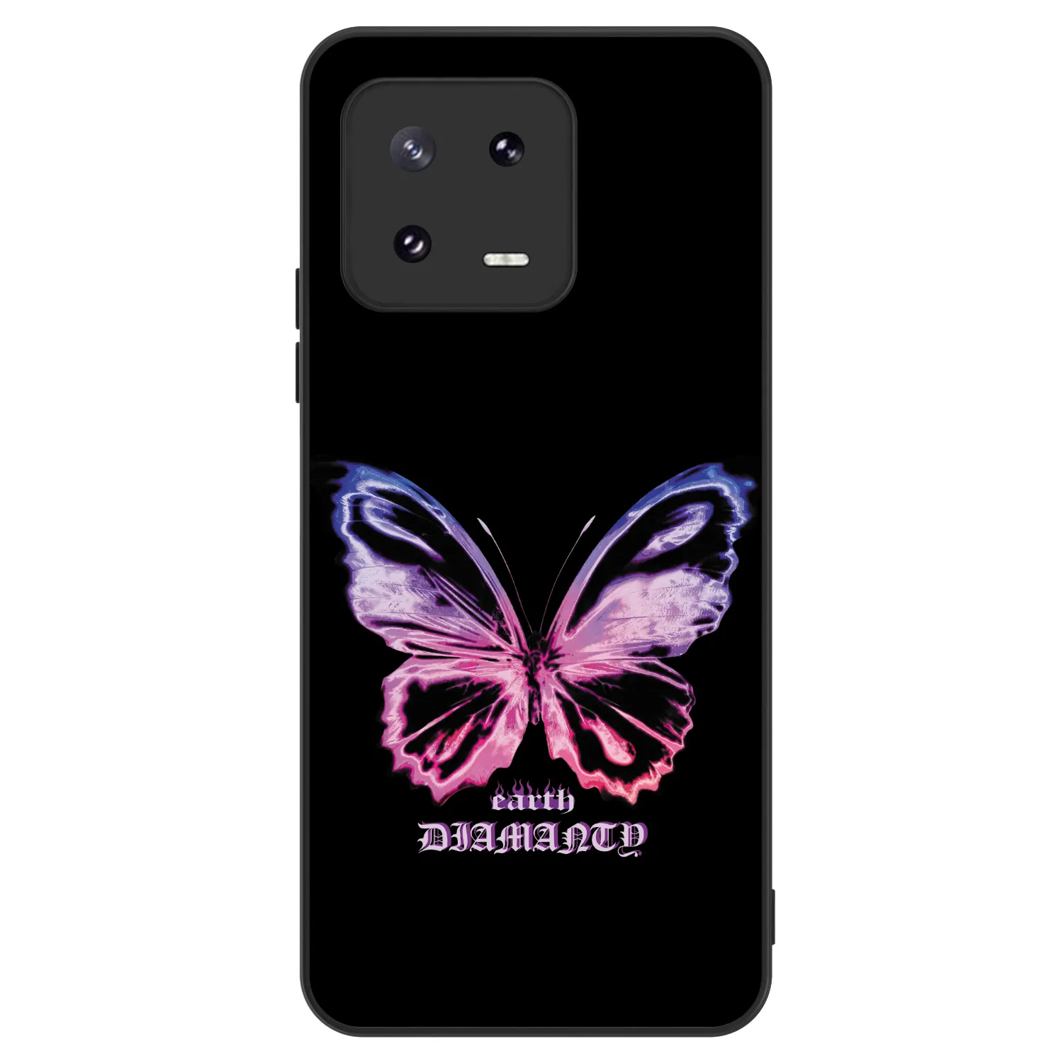 Picasee ULTIMATE CASE για Xiaomi 13 Pro - Diamanty Purple
