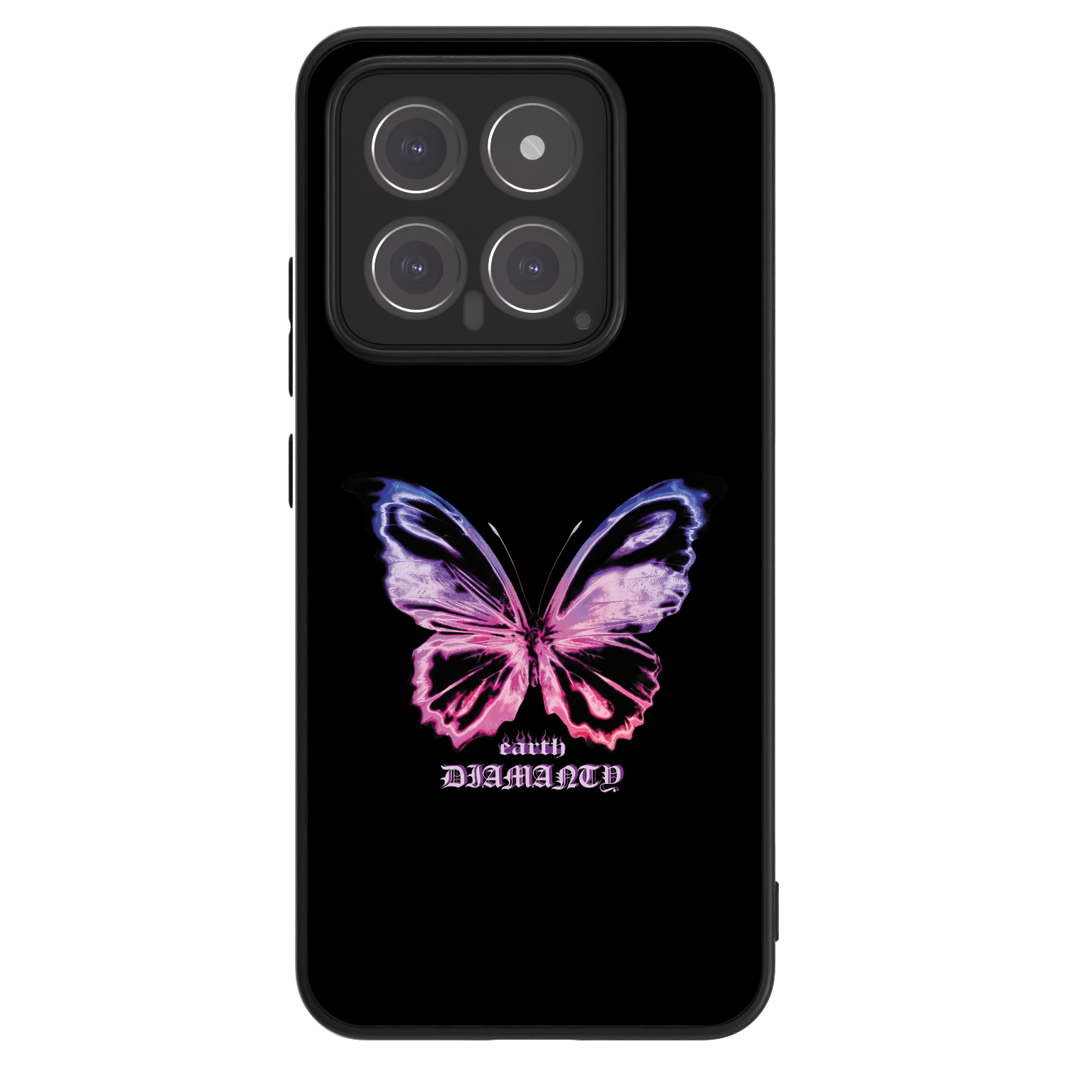 Picasee ULTIMATE CASE για Xiaomi 14 - Diamanty Purple