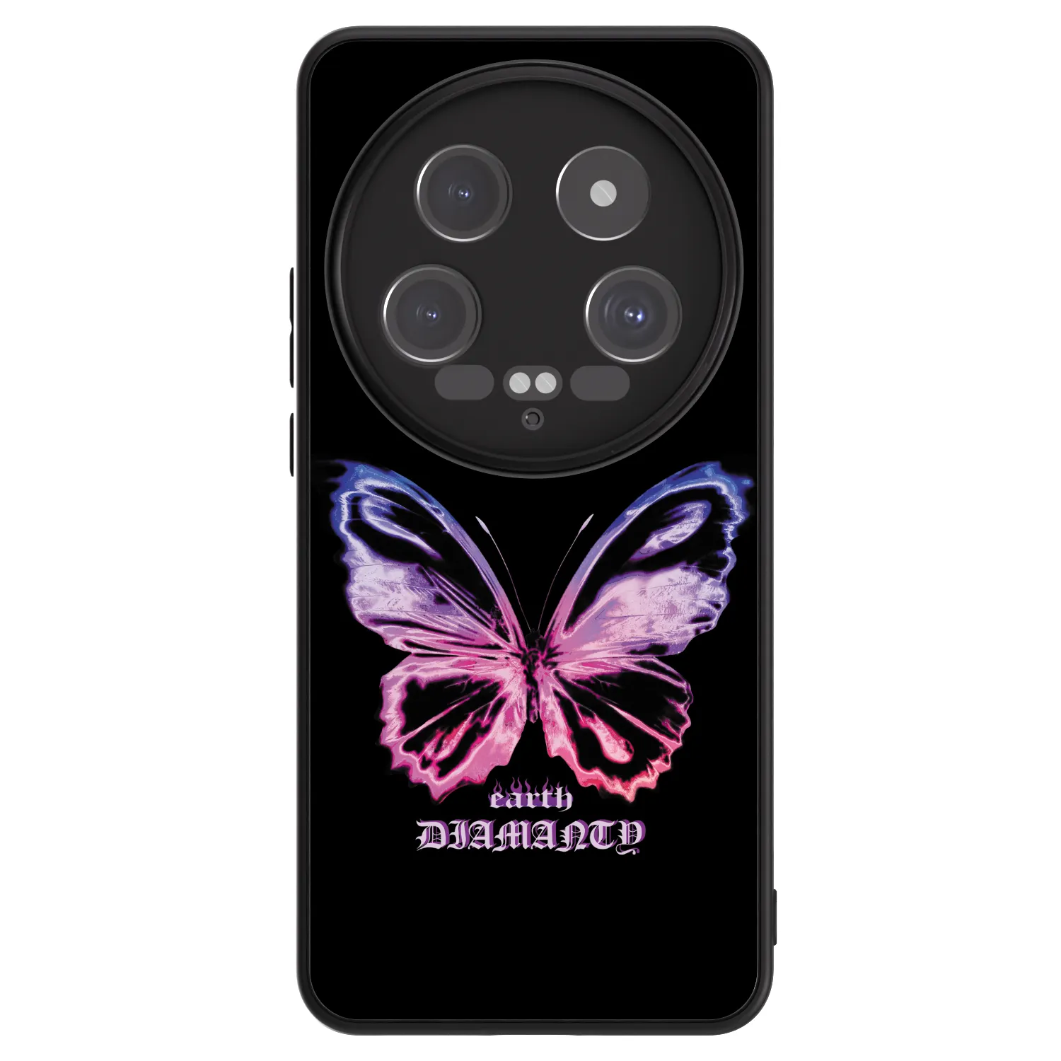 Picasee ULTIMATE CASE για Xiaomi 14 Ultra - Diamanty Purple