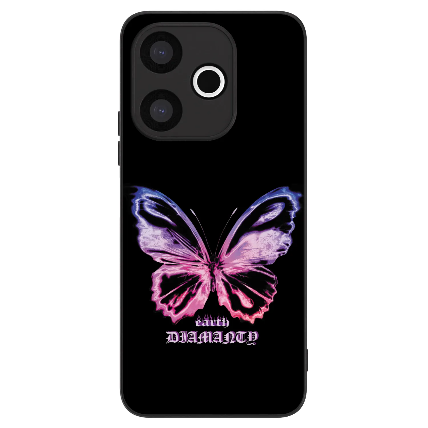 Picasee ULTIMATE CASE για Xiaomi Redmi 13 4G - Diamanty Purple