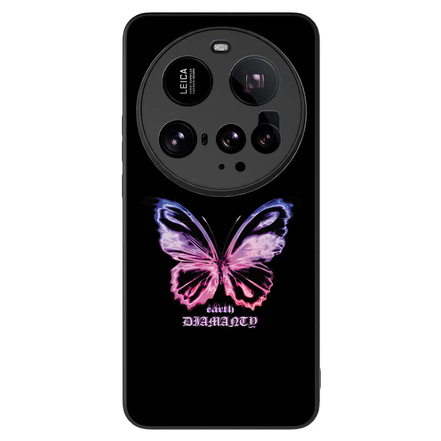 Picasee ULTIMATE CASE για Xiaomi 15 Ultra - Diamanty Purple