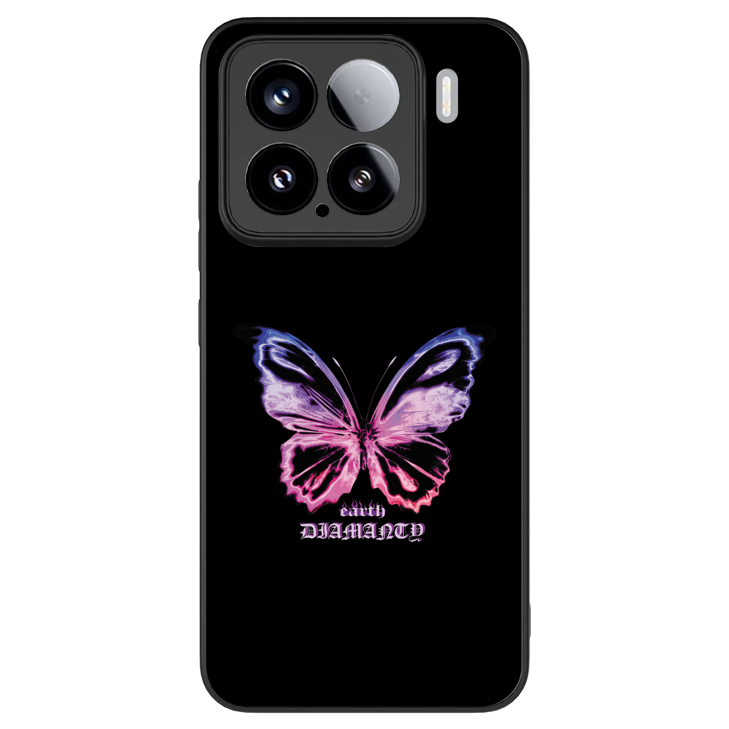 Picasee ULTIMATE CASE για Xiaomi 15 - Diamanty Purple