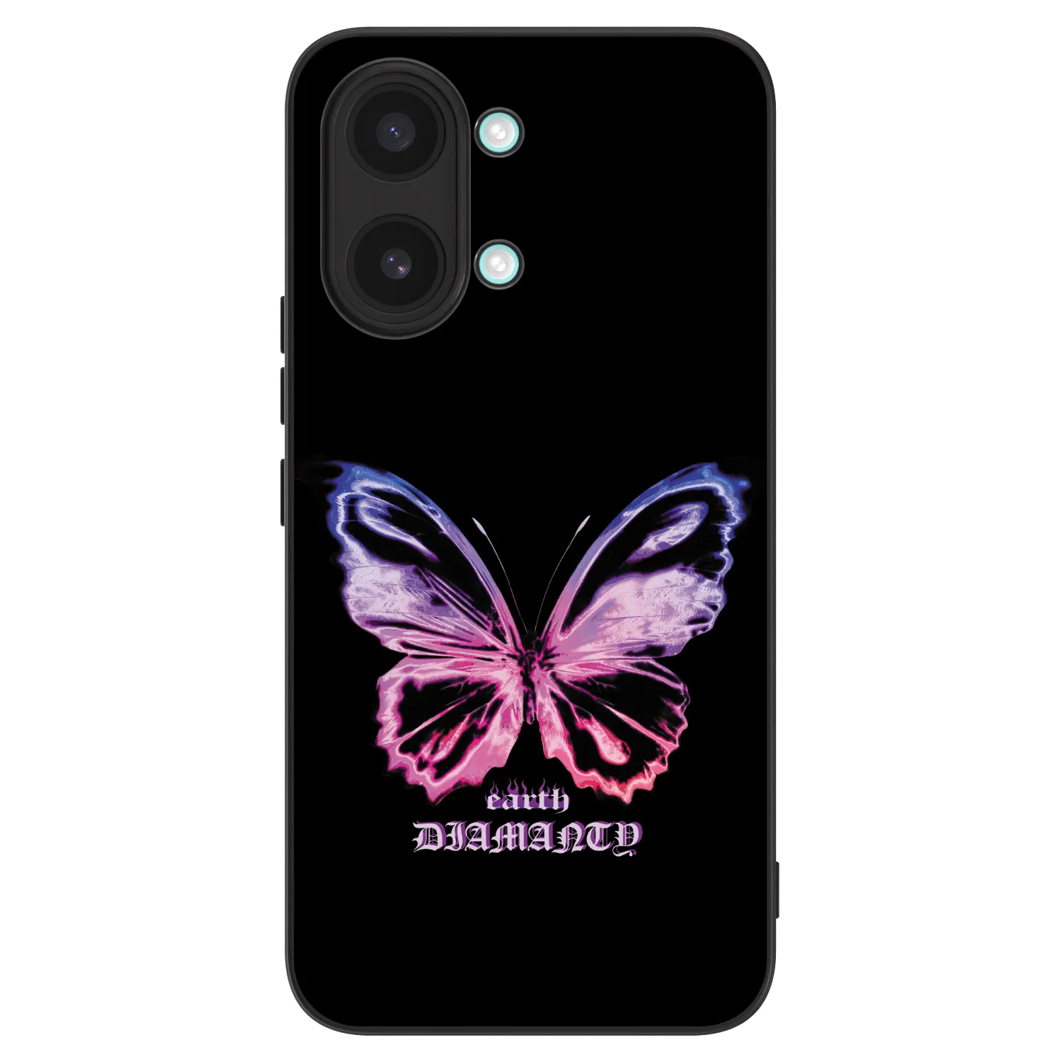 Picasee ULTIMATE CASE για Xiaomi Poco X8 Pro Max - Diamanty Purple