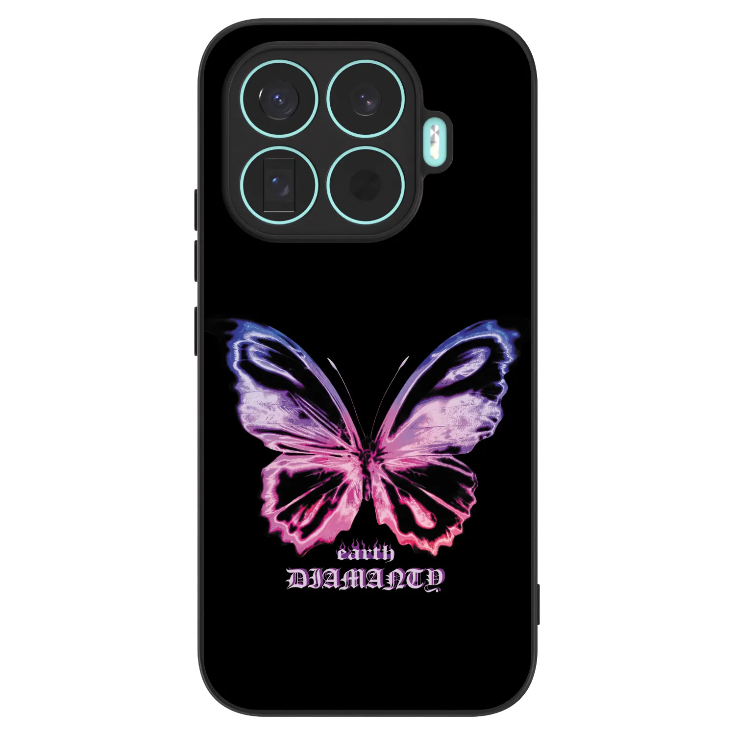 Picasee ULTIMATE CASE για Xiaomi 17T - Diamanty Purple
