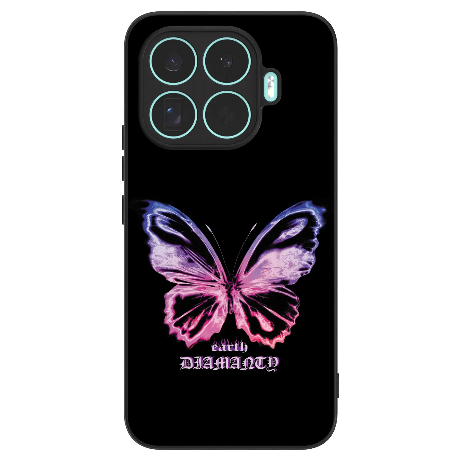 Picasee ULTIMATE CASE για Xiaomi 17T Pro - Diamanty Purple