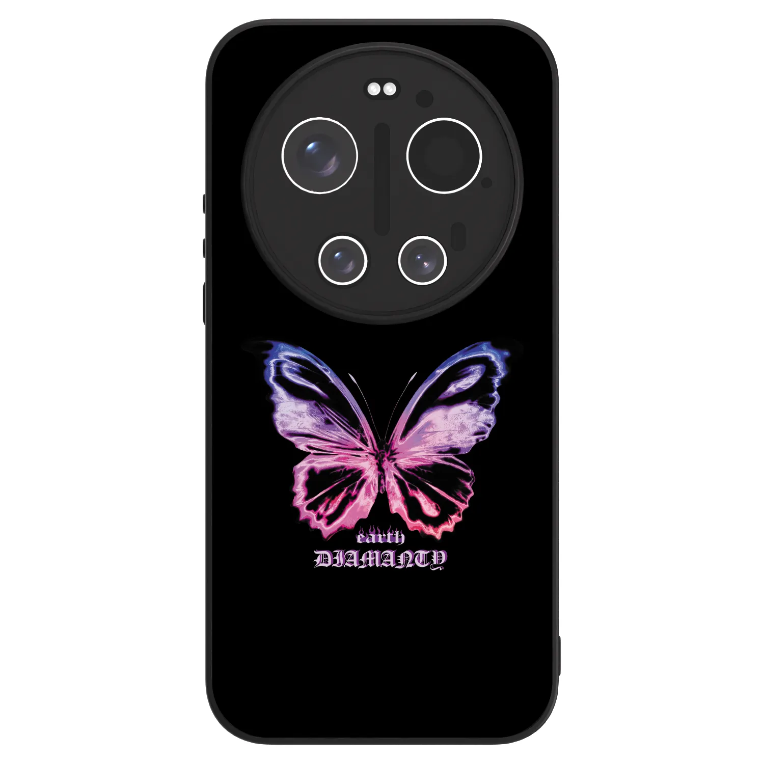 Picasee ULTIMATE CASE PowerShare για Xiaomi 17 Ultra - Diamanty Purple