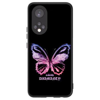 Θήκη για Huawei Nova 9 - Diamanty Purple
