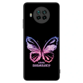 Θήκη για Xiaomi Mi 10T Lite - Diamanty Purple
