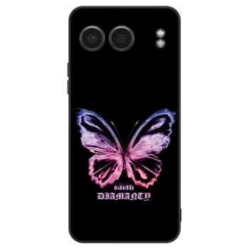 Θήκη για OnePlus Nord 4 - Diamanty Purple