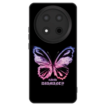 Θήκη για Honor Magic7 Lite 5G - Diamanty Purple