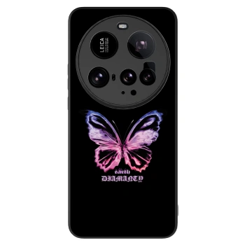 Picasee ULTIMATE CASE για Xiaomi 15 Ultra - Diamanty Purple