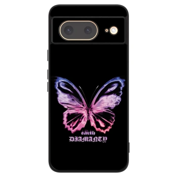 Θήκη για Google Pixel 8 - Diamanty Purple