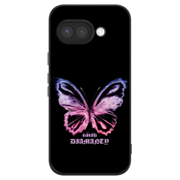 Θήκη για Google Pixel 9a - Diamanty Purple