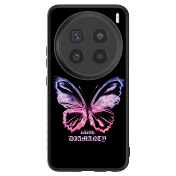 Θήκη για Vivo X200 Pro - Diamanty Purple