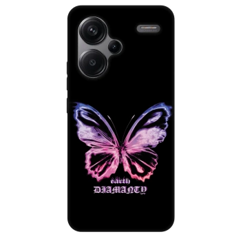 Θήκη για Xiaomi Redmi Note 13 Pro+ 5G - Diamanty Purple
