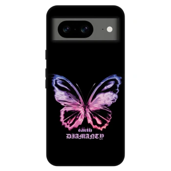 Θήκη για Google Pixel 8 Pro - Diamanty Purple