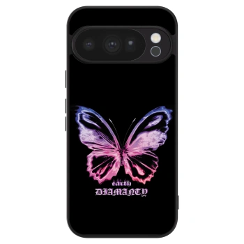Θήκη για Google Pixel 10 Pro - Diamanty Purple