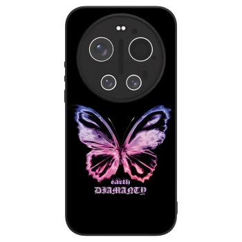 Θήκη για Xiaomi 17 Ultra - Diamanty Purple