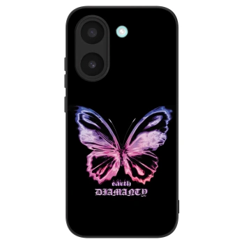 Θήκη για Xiaomi Poco X8 Pro - Diamanty Purple