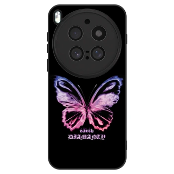 Θήκη για Vivo X300 Pro - Diamanty Purple