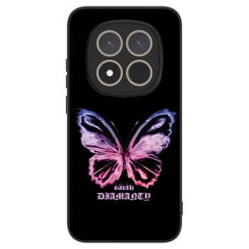 Picasee ULTIMATE CASE για Xiaomi Redmi Note 15 Pro 5G - Diamanty Purple