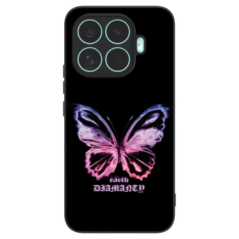 Θήκη για Xiaomi 17T Pro - Diamanty Purple