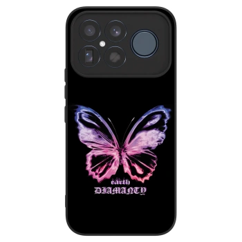 Θήκη για Xiaomi Poco F8 Ultra - Diamanty Purple