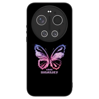 Picasee ULTIMATE CASE PowerShare για Xiaomi 17 Ultra - Diamanty Purple