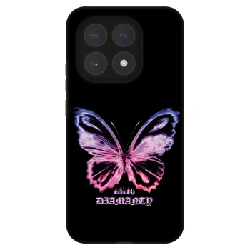 Θήκη για Xiaomi 15T - Diamanty Purple