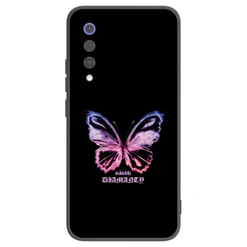 Θήκη για Xiaomi Mi 9 SE - Diamanty Purple