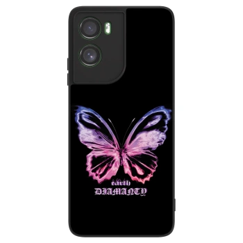 Θήκη για Motorola Moto G06 - Diamanty Purple