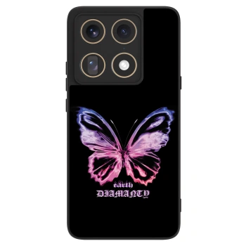 Θήκη για Motorola Signature - Diamanty Purple