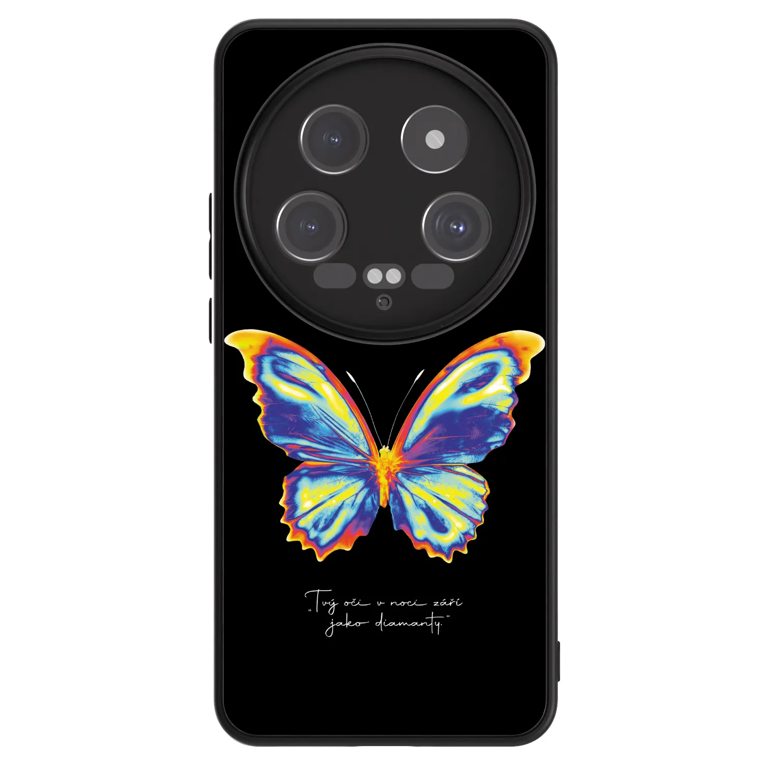 Picasee ULTIMATE CASE για Xiaomi 14 Ultra - Diamanty Black