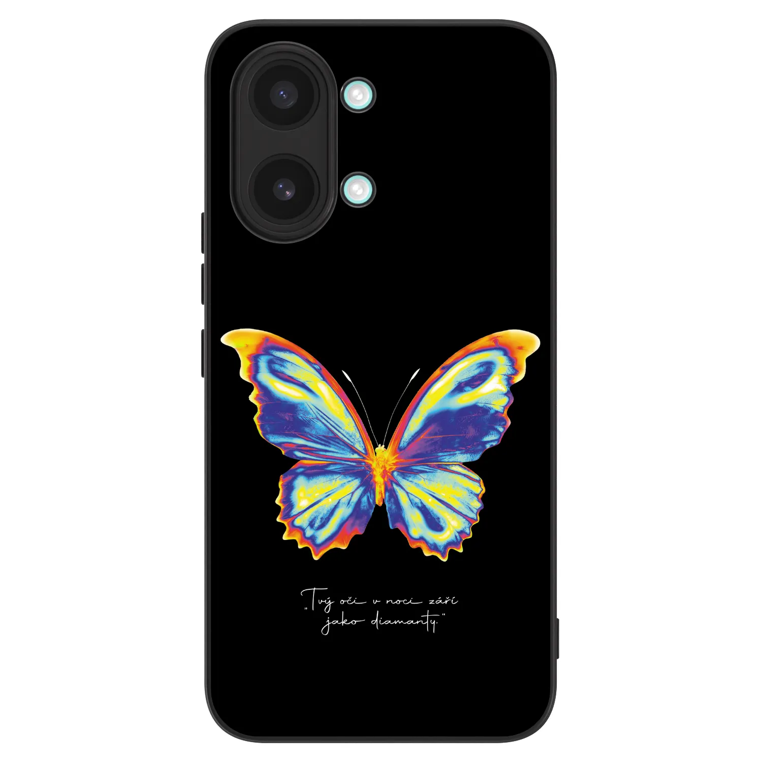 Picasee ULTIMATE CASE για Xiaomi Poco X8 Pro Max - Diamanty Black