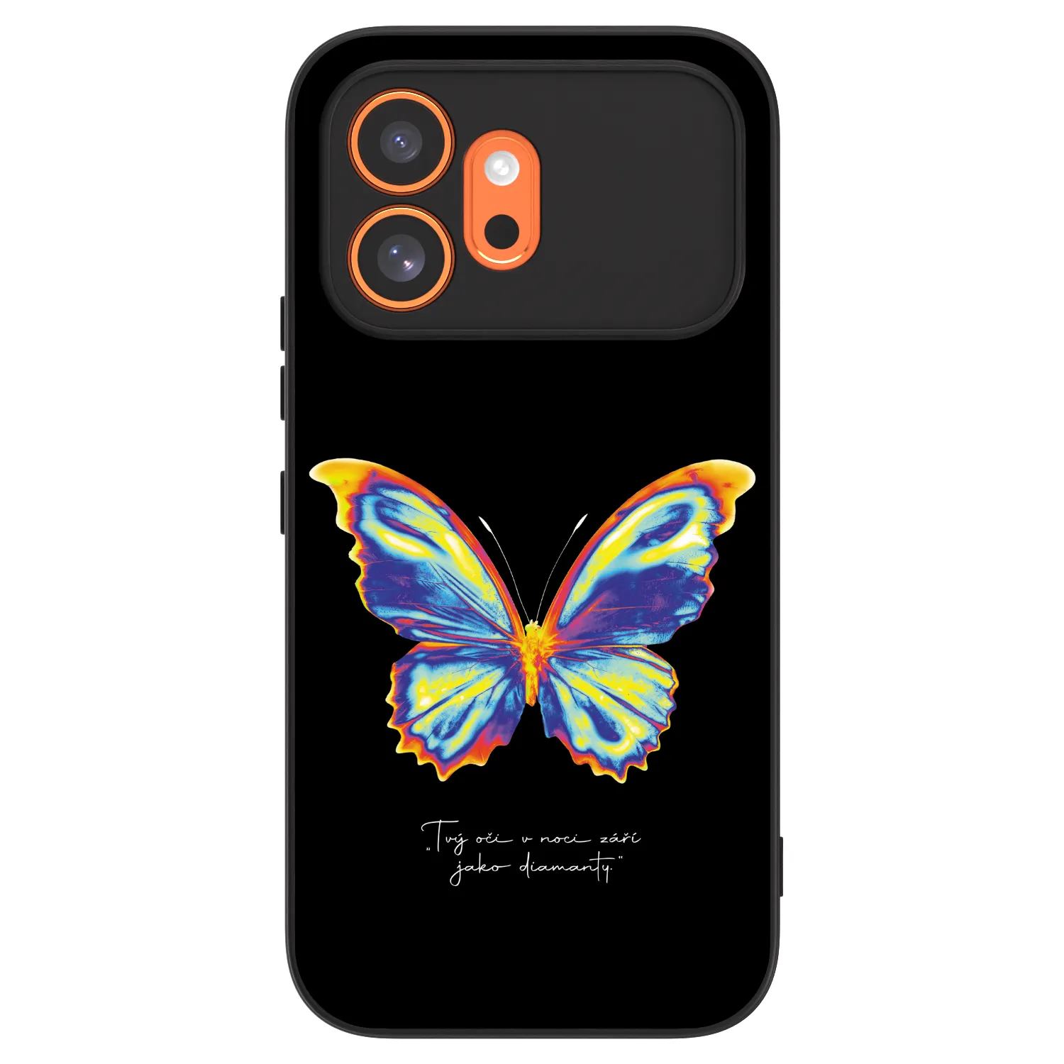Picasee ULTIMATE CASE για Honor 600 - Diamanty Black