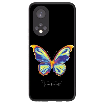Θήκη για Honor 50 5G - Diamanty Black