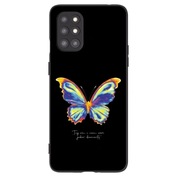 Θήκη για OnePlus 8T - Diamanty Black
