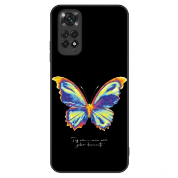 Θήκη για Xiaomi Redmi Note 11S 4G - Diamanty Black