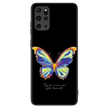 Θήκη για Samsung Galaxy S20+ G985F - Diamanty Black