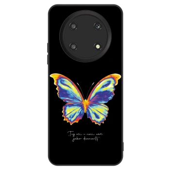 Θήκη για Honor Magic4 Lite 5G - Diamanty Black