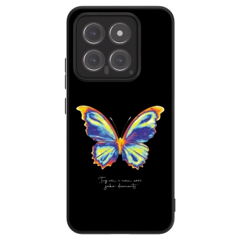 Picasee ULTIMATE CASE για Xiaomi 14 - Diamanty Black