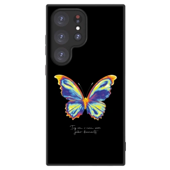 Θήκη για Samsung Galaxy S24 Ultra S928B 5G - Diamanty Black