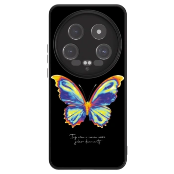 Θήκη για Xiaomi 14 Ultra - Diamanty Black