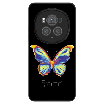 Θήκη για Honor Magic6 Pro - Diamanty Black