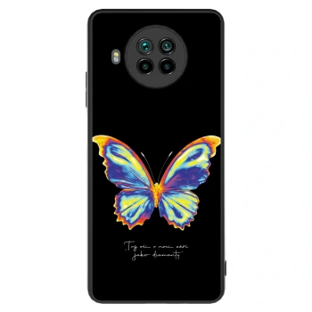 Θήκη για Xiaomi Mi 10T Lite - Diamanty Black