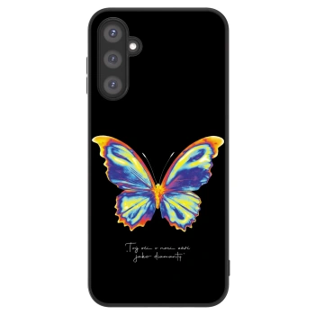 Θήκη για Samsung Galaxy A05s A057G - Diamanty Black