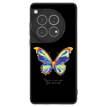 Picasee ULTIMATE CASE για OnePlus 12 5G - Diamanty Black