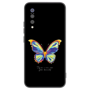 Θήκη για Xiaomi Mi 9 - Diamanty Black