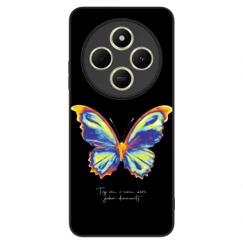 Θήκη για Xiaomi Redmi 14C - Diamanty Black