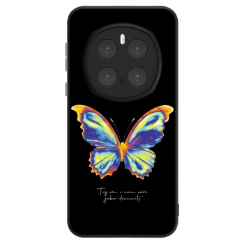 Θήκη για Honor Magic7 Pro 5G - Diamanty Black